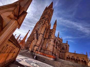 Templo de Nuestra Señora