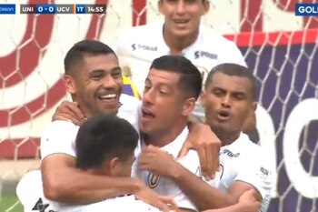 Ángel Cayetano fue uno de