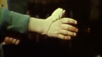 Calhoun observó que muchas hembras