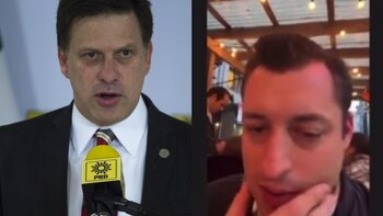 Fernando Belaunzarán defendió a Colosio