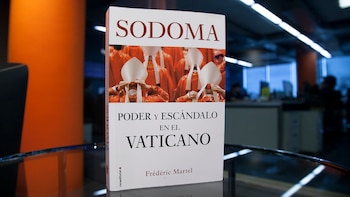 "Sodoma" (Santiago Saferstein)
