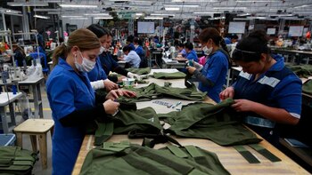 Casi la mitad de los