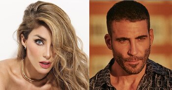 Miguel Ángel Silvestre le habría