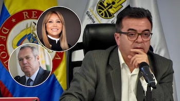 Según Sneyder Pinilla, Name habría