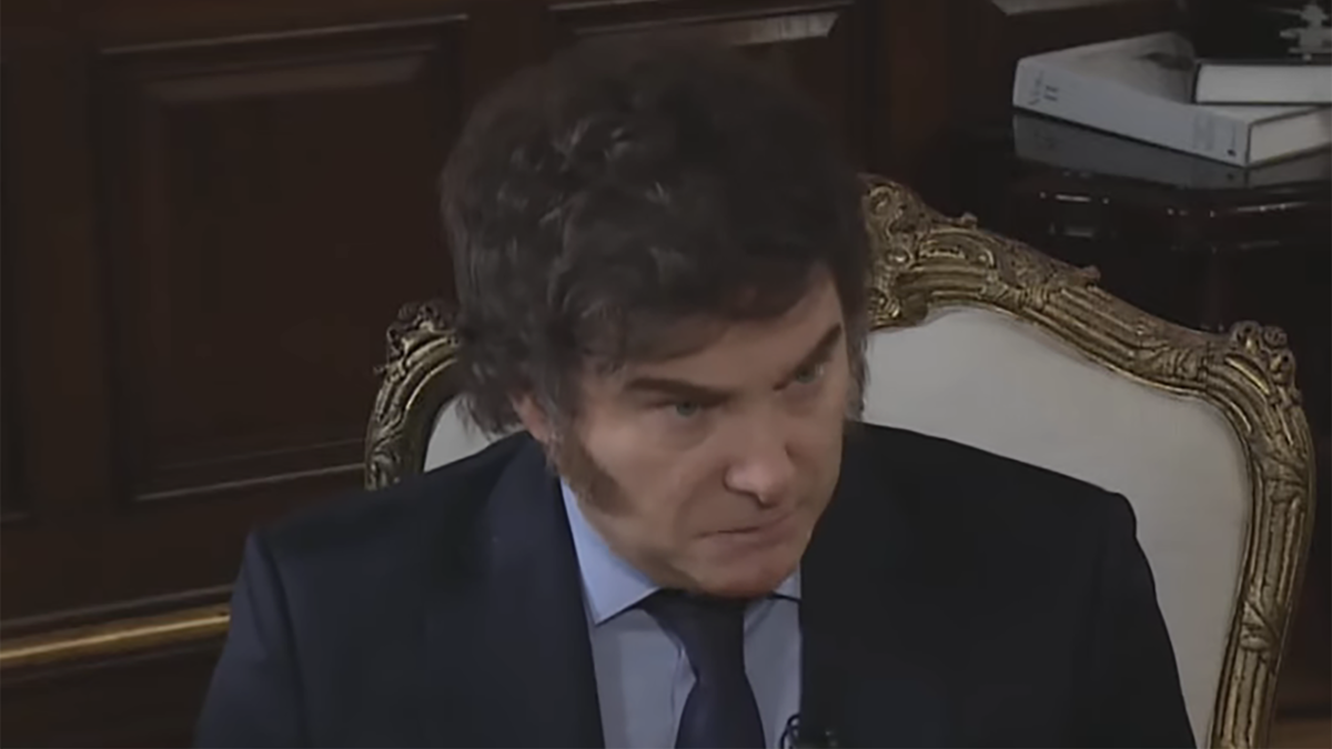 Enojo en la Casa Rosada por una medida de ARCA que grava la actividad de los influencers