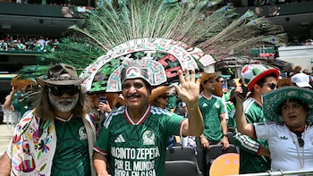 mundial 2026 fiesta inaugural mexico