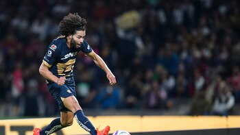 Pumas vs Atlético San Luis: