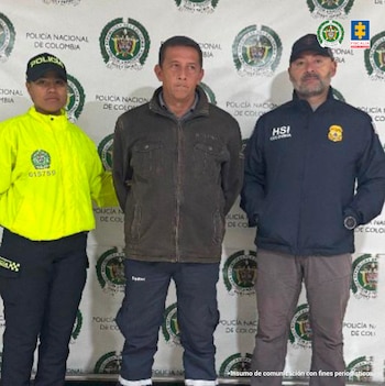 En Ibagué, las autoridades responsabilizaron