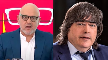 Beto Ortiz insinúa que se reconcilió con Jaime Bayly y sorprende con confesión: “He sido su fan de siempre”