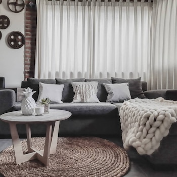 "Me inspira, que cada vez