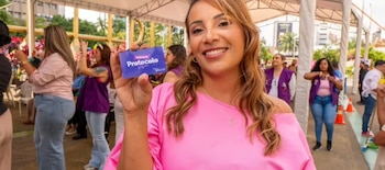 Metro Cali implementa espacios exclusivos