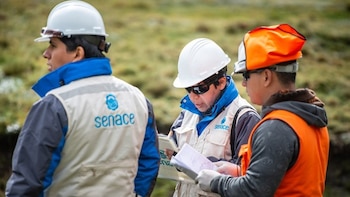senace