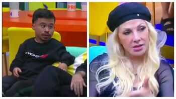 (Captura de pantalla/LCDLFM/VIX)