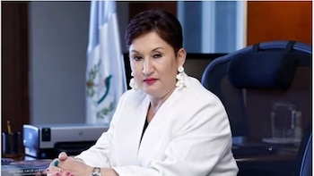 La exfiscal Thelma Aldana condiciona su retorno a Guatemala a cambios en el Ministerio Público