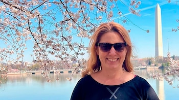 Laura Vanderkam (@lvanderkam/Instagram)