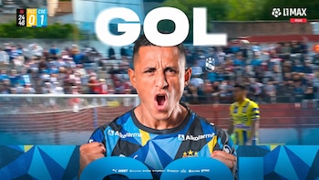 Sporting Cristal vs FC Cajamarca EN VIVO HOY 1-0: minuto a minuto del partido por Torneo Apertura de Liga 1 2026