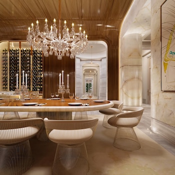 Indian Creek Village consolida su