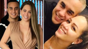 Jesús Barco le dedicó emotivo