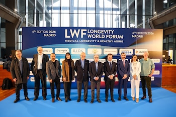 Longevity World Forum 2026: La