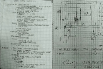 Las autoridades aseguran que Khan