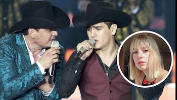 Imelda Tuñón, viuda de Julián