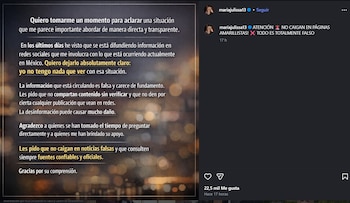 Ante el crecimiento de las