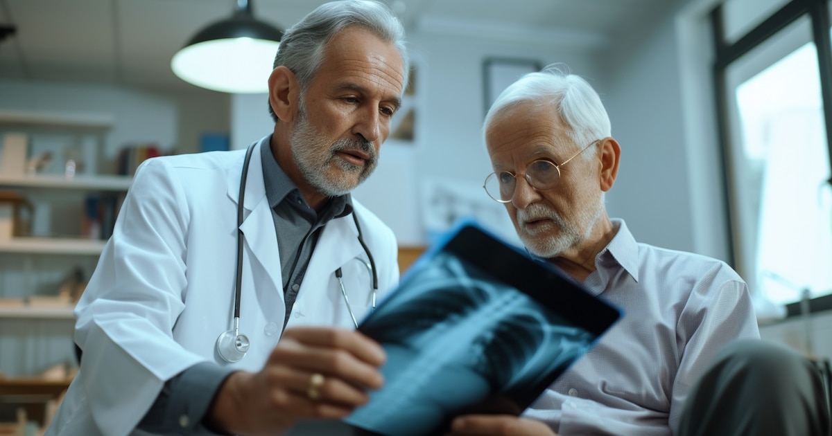 ¡Alerta Roja Masculina! 6 Señales de Alarma que No Debes Ignorar (Podrían Salvarte la Vida)