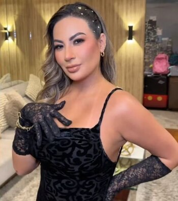 Marisol – La Faraona de la Cumbia – Pamela López – Perú – entretenimiento – 1 febrero