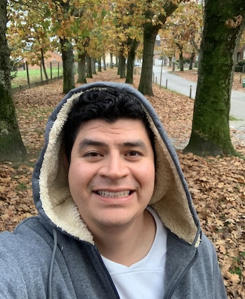 Rafa Rivera, tiktokero hondureño, cuenta con más de 56 mil seguidores en Facebook y con 53,4 mil seguidores en TikTok./ Facebook