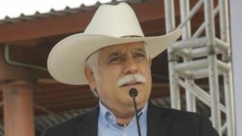 Quién es Vicente Verástegui, hermano