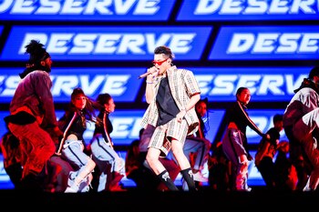 Kris Wu Yifan. EFE/EPA/XU KANGPING/Archivo