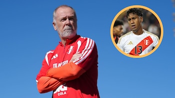 La radical decisión de Mano Menezes tras los amistosos de la selección peruana que involucra a Renato Tapia: “Va a hablar sobre el tema”