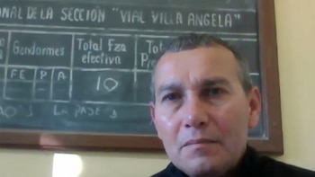 Condenaron a 10 años de prisión a un hombre por trata y explotación de personas en Entre Ríos
