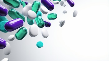 A veces basta con medicamentos