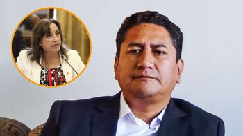 Conoce algunas reacciones de figuras políticas luego del mensaje a la Nación de la presidenta de la República, Dina Boluarte.