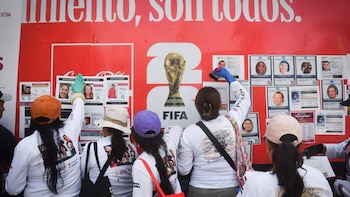 Las dos caras de México: el Mundial 2026 y la realidad social