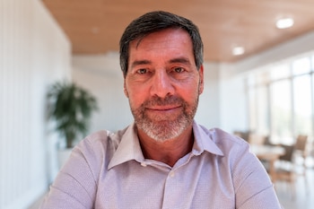 Alejandro Morduchowicz