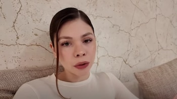 Ana Gastélum niega vínculo con influencer asesinado en Culiacán: “No toda la gente que tiene el mismo apellido es familia”