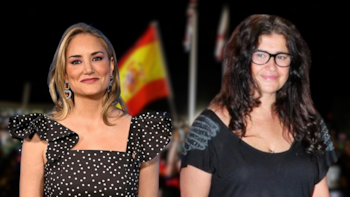 Lucía Etxebarría acusa a Alba Carrillo de “abandono de familia” y la colaboradora estalla: “Qué poca educación te dieron tus padres y cuánto amor te falta”