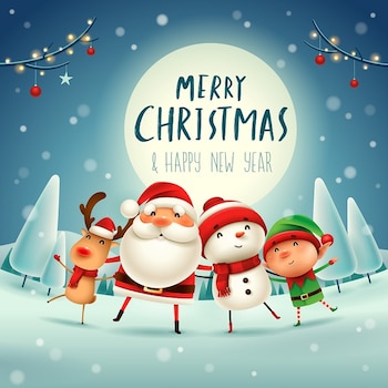 Imágenes de Navidad