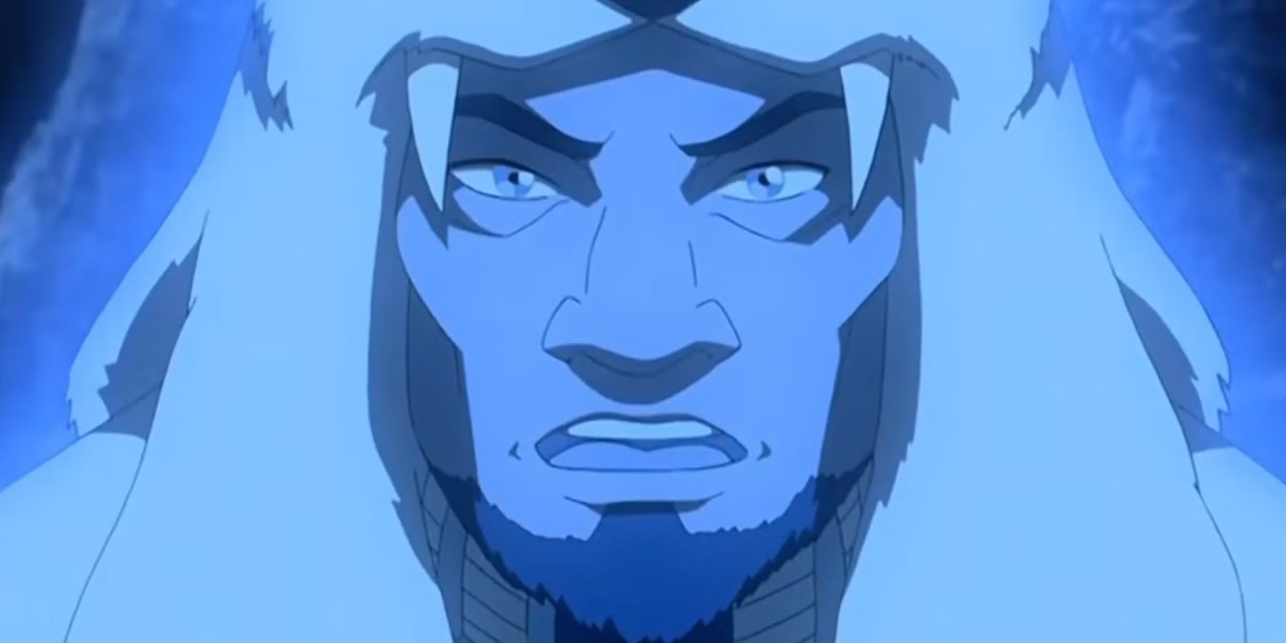Paramount+ autoriza la producción de la nueva serie animada Avatar Kuruk: Wave of Chaos bajo el liderazgo de Bryan Konietzko.