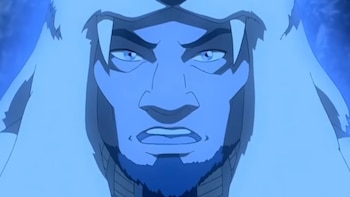 Paramount+ confirma una nueva serie animada sobre Kuruk, el Avatar más controversial