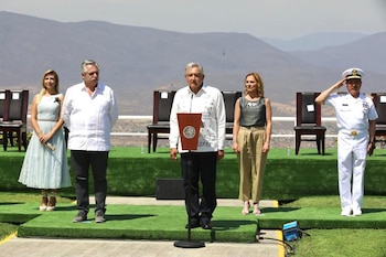 "Ese día el autoritarismo mostro,