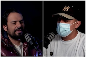 Un antiguo empleado de centros