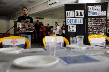 Amir Alfasa, sobrino de Maya