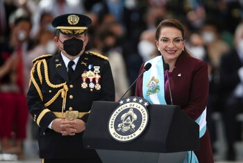 Imagen de archivo. La nueva