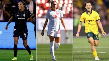 Las feroces críticas al FIFA 23 por sus nuevos avatares en el fútbol femenino