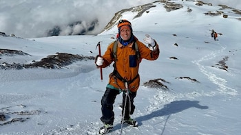 La Liendra reveló que se