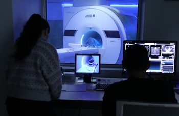 La función del equipo de resonancia es detectar enfermedades en el cerebro, los músculos y los órganos internos. (MINSA)