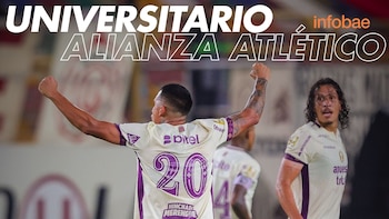 Universitario vs Alianza Atlético: día, hora y canal TV del duelo en Trujillo por la fecha 12 del Torneo Clausura 2026